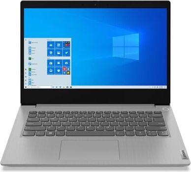 Lenovo Portátil Reacondicionado LENOVO IdeaPad 3 14IIL05 (Grado C - 14'' - Intel Core i5-1035G1 - RAM: 8 GB - 512 GB SSD PCIe - Intel UHD Graphics) Lenovo Portátil Reacondicionado LENOVO IdeaPad 3 14IIL05 (Grado C - 14'' - Intel Core i5-1035G1 - RAM: 8 GB - 512 GB SSD PCIe - Intel UHD Graphics)