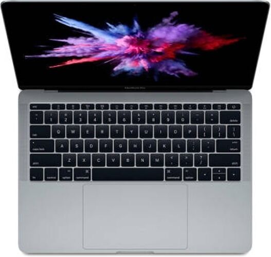 Apple MacBook Pro Pantalla Retina Reacondicionado APPLE Gris Espacial 2018 (Grado C - 13.3'' - Intel Core i5 - RAM: 8 GB - 256 GB SSD - Intel Iris Plus 640) Apple MacBook Pro Pantalla Retina Reacondicionado APPLE Gris Espacial 2018 (Grado C - 13.3'' - Intel Core i5 - RAM: 8 GB - 256 GB SSD - Intel Iris Plus 640)