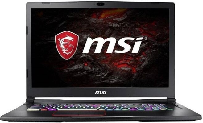 MSI Portátil Gaming MSI GE63VR 7RF-227XES - 9S7-16P112-227 (Caja Abierta - Intel Core i7-7700HQ - RAM: 16 GB - 1 TB HDD + 512 GB SSD - NVIDIA GeForce... MSI Portátil Gaming MSI GE63VR 7RF-227XES - 9S7-16P112-227 (Caja Abierta - Intel Core i7-7700HQ - RAM: 16 GB - 1 TB HDD + 512 GB SSD - NVIDIA GeForce...