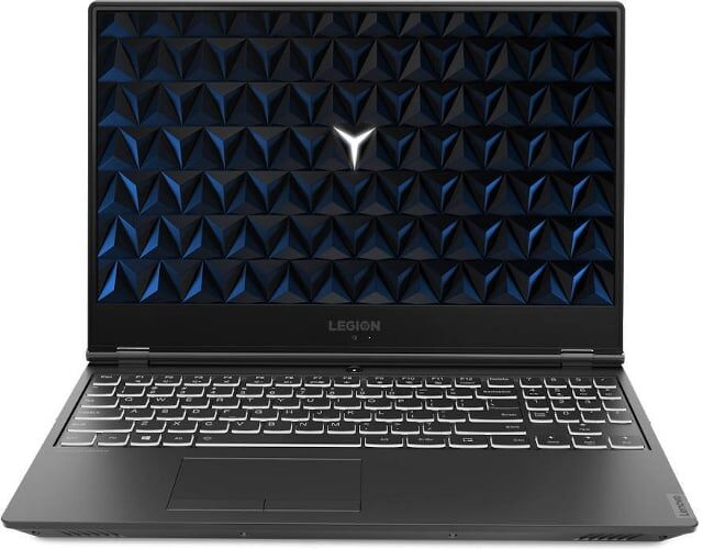 Lenovo Portátil Gaming Reacondiconado LENOVO Legion Y540-15IRH (Grado C - Intel Core i7-9750H - NVIDIA GeForce GTX 1660 Ti - RAM: 16 GB - 1 TB HDD + 512... Lenovo Portátil Gaming Reacondiconado LENOVO Legion Y540-15IRH (Grado C - Intel Core i7-9750H - NVIDIA GeForce GTX 1660 Ti - RAM: 16 GB - 1 TB HDD + 512...