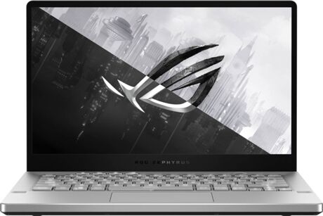 Asus Portátil Gaming ASUS ROG Zephyrus G14 GA401IU-HA068 (AMD Ryzen 9 4900HS - NVIDIA GeForce GTX 1660 Ti Max-Q - RAM: 16 GB - 1 TB SSD - 14'') Asus Portátil Gaming ASUS ROG Zephyrus G14 GA401IU-HA068 (AMD Ryzen 9 4900HS - NVIDIA GeForce GTX 1660 Ti Max-Q - RAM: 16 GB - 1 TB SSD - 14'')
