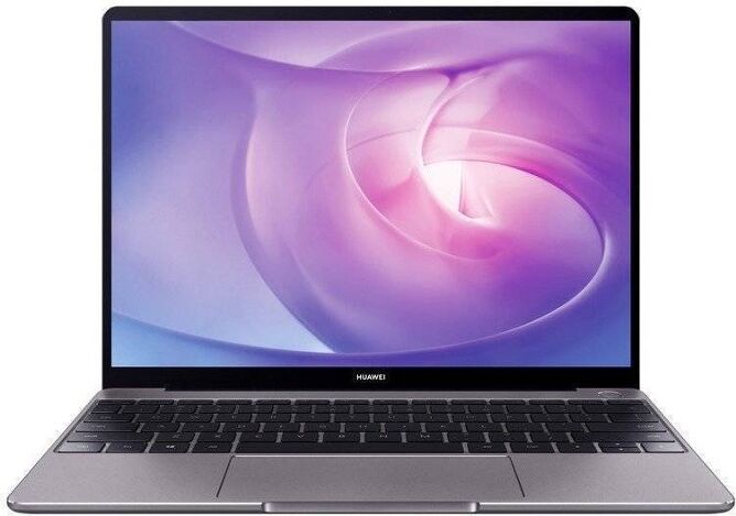 Huawei Portátil Esencial Reacondicionado HUAWEI Matebook 53010FYV (Grado C - 13'' - Intel Core i7-8565U - RAM: 8 GB - 512 GB SSD - Intel UHD Graphics 620) Huawei Portátil Esencial Reacondicionado HUAWEI Matebook 53010FYV (Grado C - 13'' - Intel Core i7-8565U - RAM: 8 GB - 512 GB SSD - Intel UHD Graphics 620)