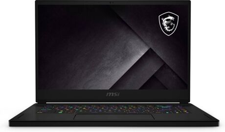 MSI Portátil Gaming MSI GS66 Stealth 10UG-035ES (Intel Core i7-10870H - NVIDIA GeForce RTX 3070 Max-Q - RAM: 32 GB - 1 TB SSD - 15.6'') MSI Portátil Gaming MSI GS66 Stealth 10UG-035ES (Intel Core i7-10870H - NVIDIA GeForce RTX 3070 Max-Q - RAM: 32 GB - 1 TB SSD - 15.6'')