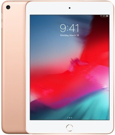 Apple iPad Mini 2019 APPLE (7.9'' - 256 GB - Wi-Fi+Cellular - Oro) Apple iPad Mini 2019 APPLE (7.9'' - 256 GB - Wi-Fi+Cellular - Oro)