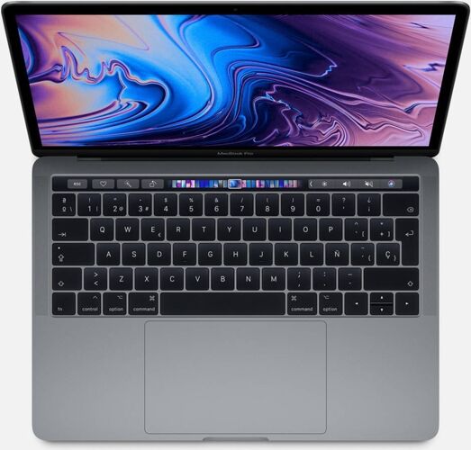 Apple MacBook Pro APPLE ZY06 (13'' - Intel Core i7 - RAM: 32 GB - 512 GB SSD - Intel Iris Plus Graphics) Apple MacBook Pro APPLE ZY06 (13'' - Intel Core i7 - RAM: 32 GB - 512 GB SSD - Intel Iris Plus Graphics)