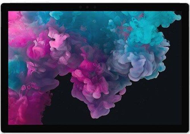 Microsoft Surface Pro 6 - KJT-00004 (12.3'' - Intel Core i5-8530U - RAM: 8 GB - 256 GB SSD - Intel UHD 620) Microsoft Surface Pro 6 - KJT-00004 (12.3'' - Intel Core i5-8530U - RAM: 8 GB - 256 GB SSD - Intel UHD 620)