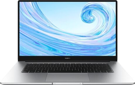 Huawei Portátil HUAWEI Matebook D 15 (Caja Abierta - 15.6'' - AMD Ryzen 5 3500U - RAM: 8 GB - 256 GB SSD - AMD Radeon Vega 8) Huawei Portátil HUAWEI Matebook D 15 (Caja Abierta - 15.6'' - AMD Ryzen 5 3500U - RAM: 8 GB - 256 GB SSD - AMD Radeon Vega 8)