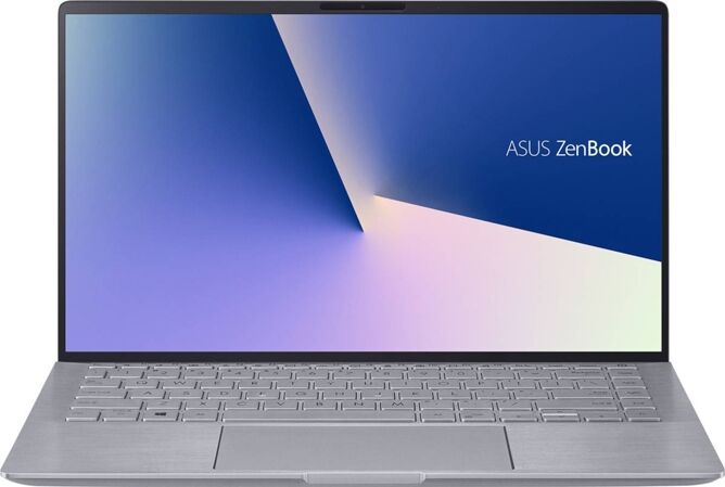 Asus Portátil ASUS ZenBook 14 UM433IQ-A5063T (14'' - AMD Ryzen 7 4700U - RAM: 16 GB - 512 GB SSD PCIe - NVIDIA GeForce MX350) Asus Portátil ASUS ZenBook 14 UM433IQ-A5063T (14'' - AMD Ryzen 7 4700U - RAM: 16 GB - 512 GB SSD PCIe - NVIDIA GeForce MX350)