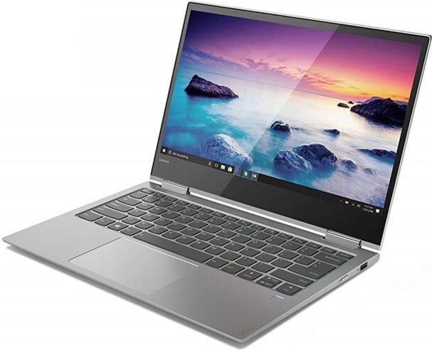 Lenovo Portátil Convertible 2 en 1 LENOVO Yoga 730-13IKB (Caja Abierta - 13.3'' - Intel Core i7-8550U - RAM: 8 GB - 512 GB Flash PCIe - Intel UHD 620) Lenovo Portátil Convertible 2 en 1 LENOVO Yoga 730-13IKB (Caja Abierta - 13.3'' - Intel Core i7-8550U - RAM: 8 GB - 512 GB Flash PCIe - Intel UHD 620)