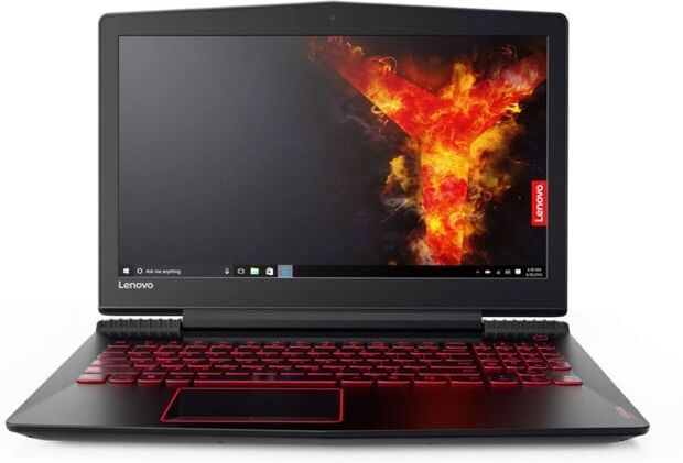 Lenovo Portátil Gaming 15.6'' LENOVO Legion Y520-15IKBN (Caja Abierta) Lenovo Portátil Gaming 15.6'' LENOVO Legion Y520-15IKBN (Caja Abierta)