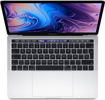 Apple Macbook Pro 2020 APPLE Plata - CTO-1990 (13.3'' - Intel Core i5 - RAM: 32 GB - 2 TB SSD - Intel Iris Plus Graphics) Apple Macbook Pro 2020 APPLE Plata - CTO-1990 (13.3'' - Intel Core i5 - RAM: 32 GB - 2 TB SSD - Intel Iris Plus Graphics)