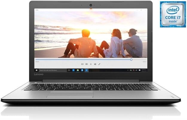 Lenovo Portátil Reacondicionado LENOVO Ideapad 310-15IKB (Grado C - 15.6'' - Intel Core i7-7500U - RAM: 8 GB - 1 TB - NVIDIA GeForce 920MX) Lenovo Portátil Reacondicionado LENOVO Ideapad 310-15IKB (Grado C - 15.6'' - Intel Core i7-7500U - RAM: 8 GB - 1 TB - NVIDIA GeForce 920MX)
