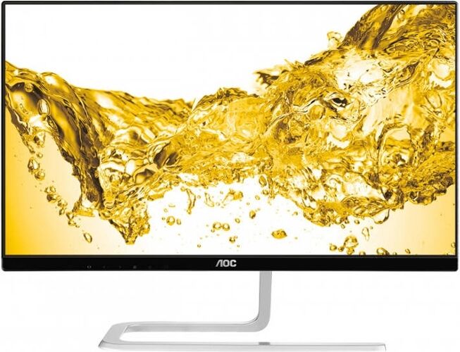 AOC Monitor AOC I2781FH (Caja Abierta - 27'' - Full HD - IPS) AOC Monitor AOC I2781FH (Caja Abierta - 27'' - Full HD - IPS)