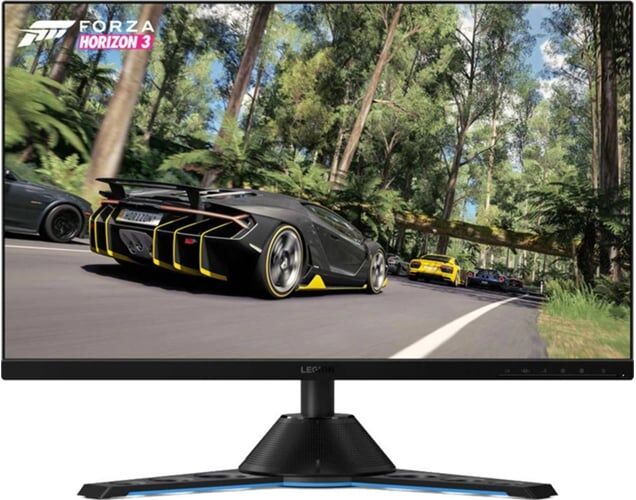 Lenovo Monitor Gaming LENOVO Legion Y27gq-20 (27'' - 1 ms - 165 Hz) Lenovo Monitor Gaming LENOVO Legion Y27gq-20 (27'' - 1 ms - 165 Hz)