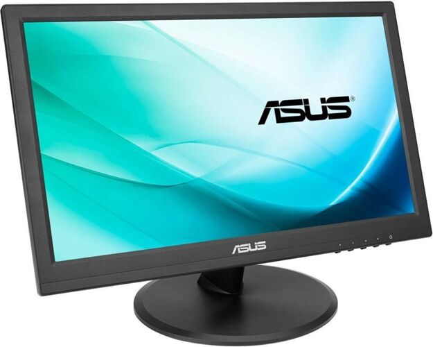Asus Monitor Táctil ASUS VT168N (16'' - WXGA - LCD) Asus Monitor Táctil ASUS VT168N (16'' - WXGA - LCD)