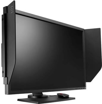 BenQ Monitor Gaming BENQ Zowie XL274 (27'' - 1 ms - 240 Hz) BenQ Monitor Gaming BENQ Zowie XL274 (27'' - 1 ms - 240 Hz)