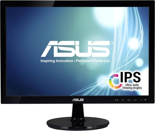 Asus Monitor ASUS VS197DE (18.5'' - HD - LCD LED) Asus Monitor ASUS VS197DE (18.5'' - HD - LCD LED)