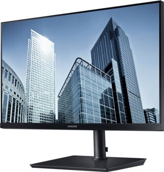 Samsung Monitor SAMSUNG S27H850QFU (Caja Abierta - 27'' - Quad HD - IPS - FreeSync) Samsung Monitor SAMSUNG S27H850QFU (Caja Abierta - 27'' - Quad HD - IPS - FreeSync)