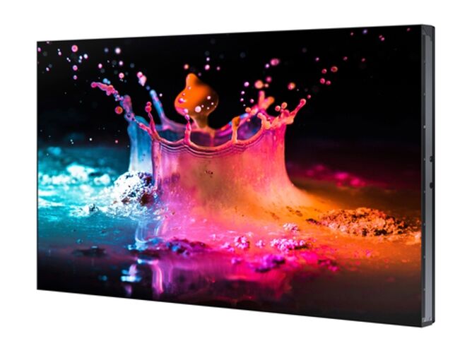 Samsung Pantalla de Señalización SAMSUNG LH46UDEHLBB (46'' - Full HD - LCD)