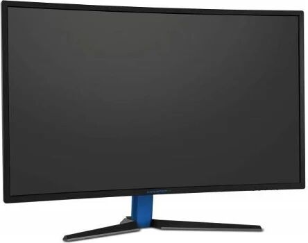 Medion Monitor Curvo Gaming Erazer X57425 (Caja Abierta - 27'' - 4 ms - 144 Hz - FreeSync) Medion Monitor Curvo Gaming Erazer X57425 (Caja Abierta - 27'' - 4 ms - 144 Hz - FreeSync)