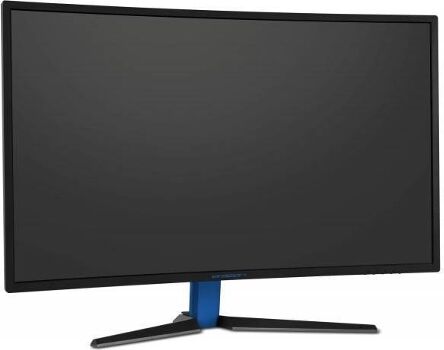 Medion Monitor Curvo Gaming Erazer X57425 (Caja Abierta - 27'' - 4 ms - 144 Hz - FreeSync) Medion Monitor Curvo Gaming Erazer X57425 (Caja Abierta - 27'' - 4 ms - 144 Hz - FreeSync)