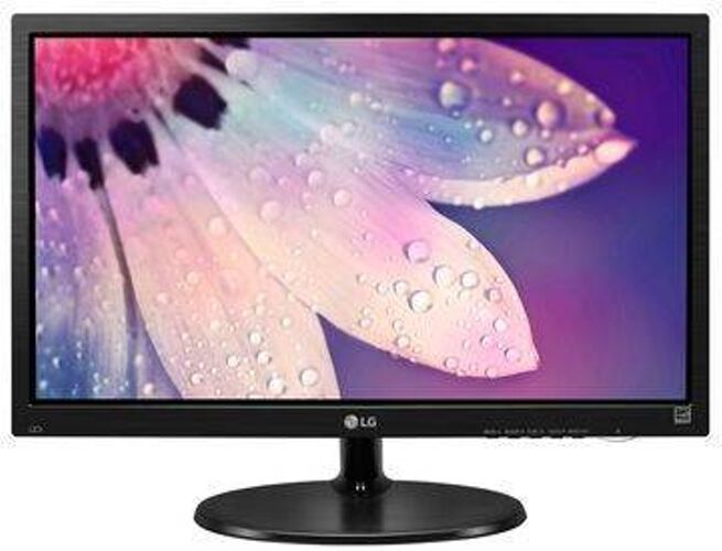 LG Monitor LG 24M38A-B (Caja Abierta - 24'' - LED) LG Monitor LG 24M38A-B (Caja Abierta - 24'' - LED)