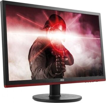 AOC Monitor Gaming AOC G2460VQ6 (Caja Abierta - 24'' - 1 ms - 75 Hz - Free Sync) AOC Monitor Gaming AOC G2460VQ6 (Caja Abierta - 24'' - 1 ms - 75 Hz - Free Sync)