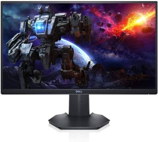 Dell Monitor Gaming DELL S2421HGF (23.8'' - 1 ms - 144 Hz) Dell Monitor Gaming DELL S2421HGF (23.8'' - 1 ms - 144 Hz)