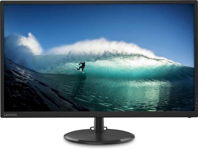 Lenovo Monitor LENOVO D32q-20 (32'' - Quad HD - IPS - FreeSync) Lenovo Monitor LENOVO D32q-20 (32'' - Quad HD - IPS - FreeSync)
