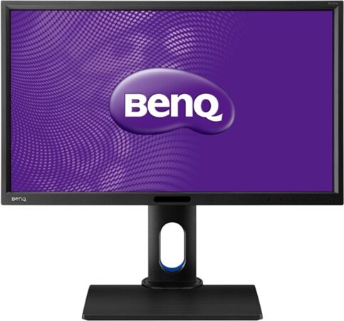 BenQ Monitor BENQ BL2420PT (24'' - Quad HD - IPS) BenQ Monitor BENQ BL2420PT (24'' - Quad HD - IPS)