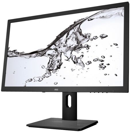 AOC Monitor AOC E2475PWJ (24'' - Full HD - TN) AOC Monitor AOC E2475PWJ (24'' - Full HD - TN)