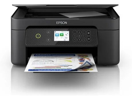 Epson Impresora EPSON Expression Home XP-4200 (Multifunción - Inyección de Tinta)