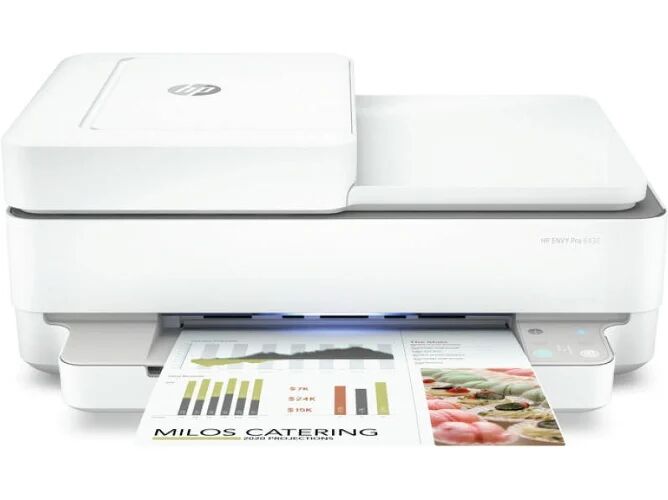 HP Impresora Multifunción HP Envy Pro 6430