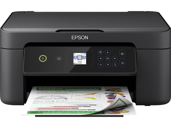 Epson Impresora Multifunciones EPSON XP-3105