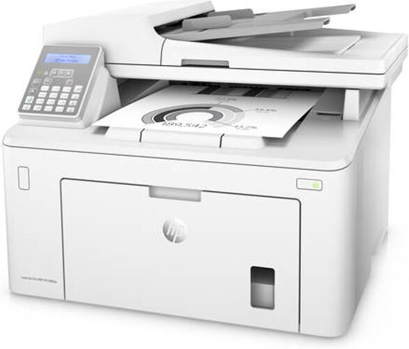 HP Impresora multifunción HP Laserjet Pro MFP M148FDW - 4PA42A HP Impresora multifunción HP Laserjet Pro MFP M148FDW - 4PA42A