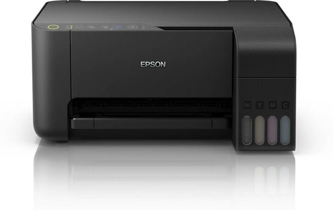 Epson Impresora Multifunciones EPSON EcoTank L3150 Epson Impresora Multifunciones EPSON EcoTank L3150