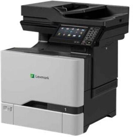 Lexmark Impresora Multifunción LEXMARK Láser Color XC4150 A4 Fax Lexmark Impresora Multifunción LEXMARK Láser Color XC4150 A4 Fax