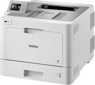 Brother Impresora Láser Color BROTHER HLL9310CDW Brother Impresora Láser Color BROTHER HLL9310CDW