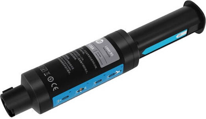 HP Kit Recarga Toner HP NS 143A Negro HP Kit Recarga Toner HP NS 143A Negro