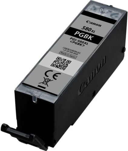 Canon Tinta Original CANON PGI-580XL PGBK BL SEC Canon Tinta Original CANON PGI-580XL PGBK BL SEC