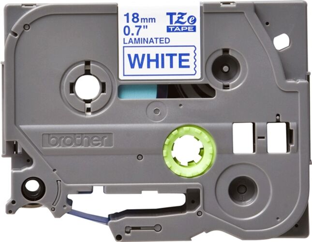 Brother Cinta BROTHER TZE243 laminada Brother Cinta BROTHER TZE243 laminada