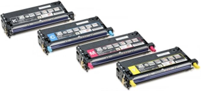 Epson Cartucho de Tóner Original EPSON, AcuBrite, Cartucho de imagen, 1 x Cian, Alta, S051126, 9.000 Páginas, C13S051126 Epson Cartucho de Tóner Original EPSON, AcuBrite, Cartucho de imagen, 1 x Cian, Alta, S051126, 9.000 Páginas, C13S051126