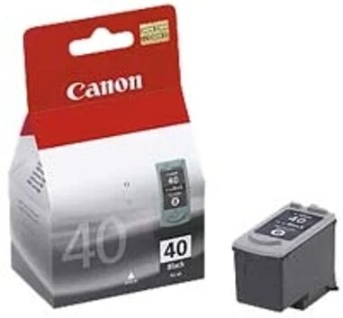 Canon Cartucho CANON PG40 (0615B042)