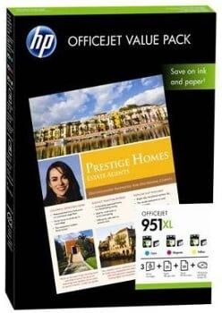 HP Value Pack HP OFFICEJET 8600 (Caja Abierta) HP Value Pack HP OFFICEJET 8600 (Caja Abierta)