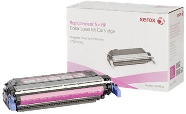 Xerox Tóner XEROX Q5953A Magenta Xerox Tóner XEROX Q5953A Magenta