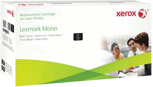 Xerox Tóner Xerox Photoconductor Kit compatible con Lexmark E260X22G Photoconductor Xerox Tóner Xerox Photoconductor Kit compatible con Lexmark E260X22G Photoconductor