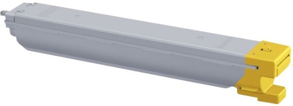 Samsung Tóner Amarillo Original SAMSUNG CLT-Y808S Amarillo 20000 páginas compatible con X4300LX/X4250LX/X4220RX Samsung Tóner Amarillo Original SAMSUNG CLT-Y808S Amarillo 20000 páginas compatible con X4300LX/X4250LX/X4220RX