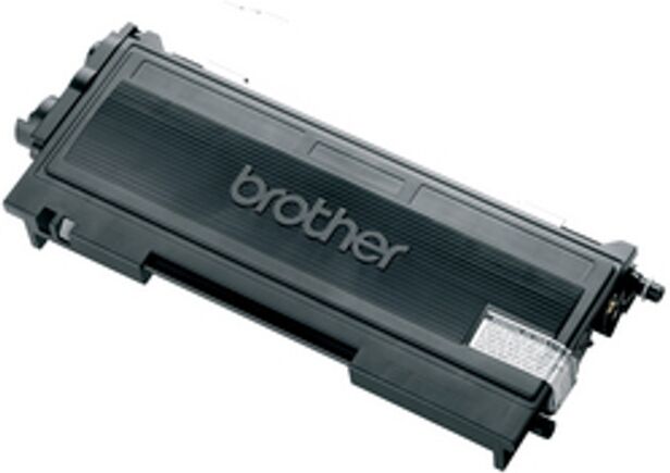 Brother Cartucho de tóner Original BROTHER TN2005 Negro 1.500 páginas para BROTHER HL-2035, HL-2037 Brother Cartucho de tóner Original BROTHER TN2005 Negro 1.500 páginas para BROTHER HL-2035, HL-2037