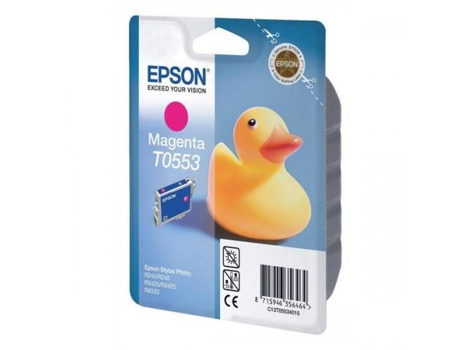Epson Tinta Original EPSON SP RX420