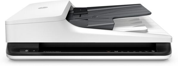 HP Escáner HP Scanjet Pro 2500 F1 HP Escáner HP Scanjet Pro 2500 F1